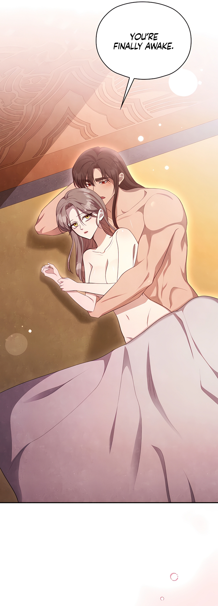 Deep into the Night [Complete Edition] Chapter 8 page 52 - 