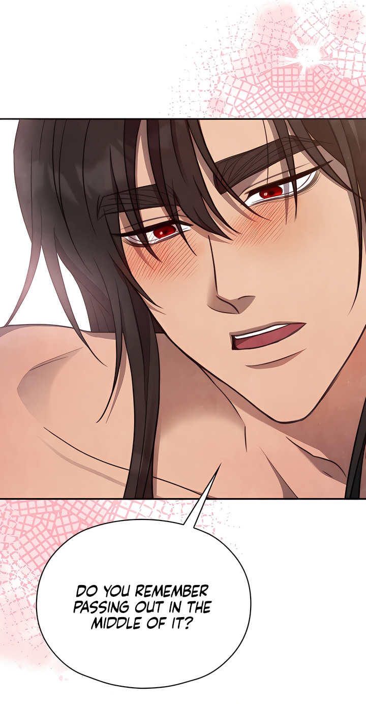 Deep into the Night [Complete Edition] Chapter 8 page 55 - 