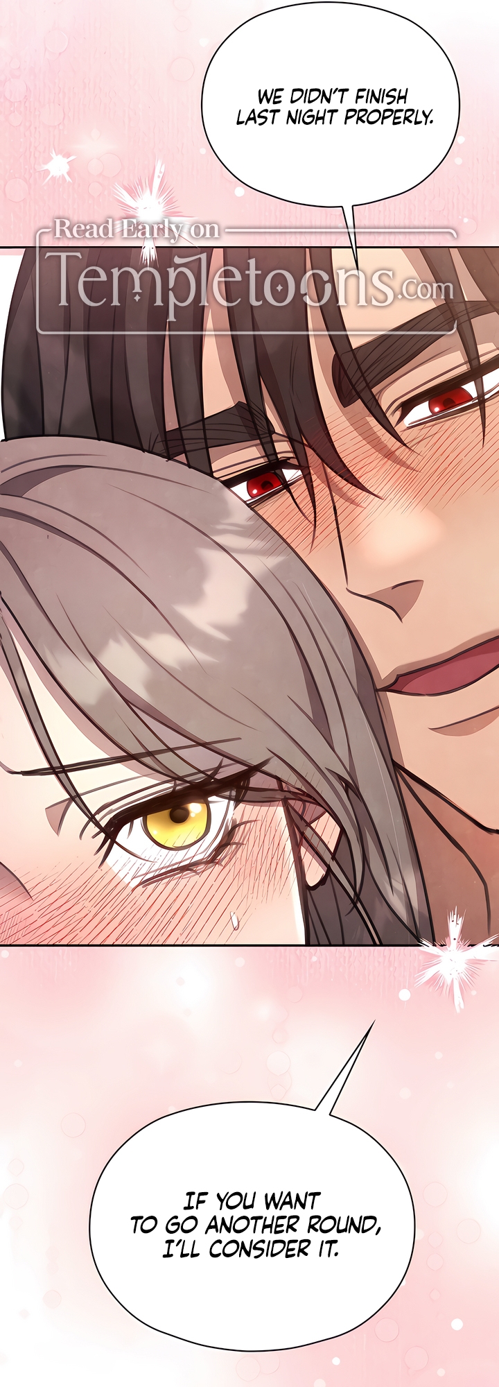 Deep into the Night [Complete Edition] Chapter 8 page 57 - 