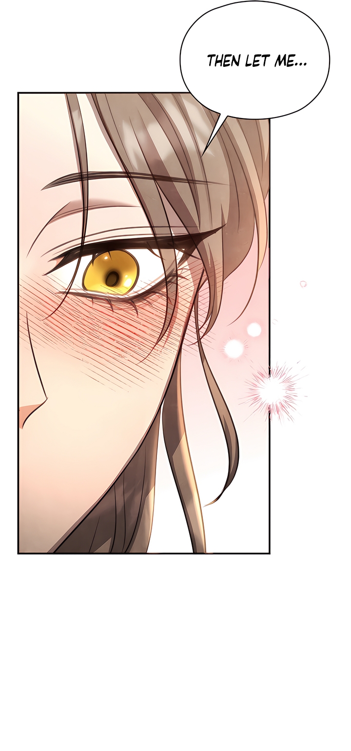Deep into the Night [Complete Edition] Chapter 8 page 10 - 