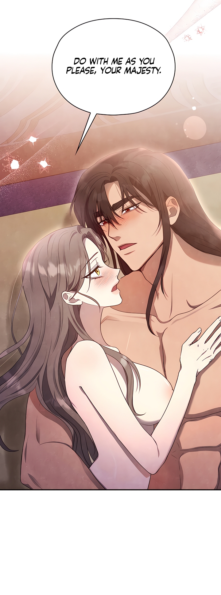 Deep into the Night [Complete Edition] Chapter 9 page 13 - 