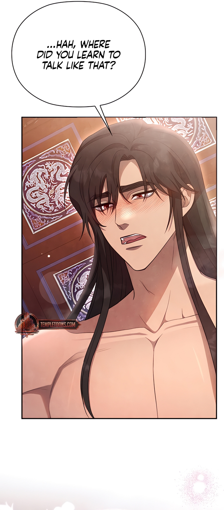 Deep into the Night [Complete Edition] Chapter 9 page 17 - 