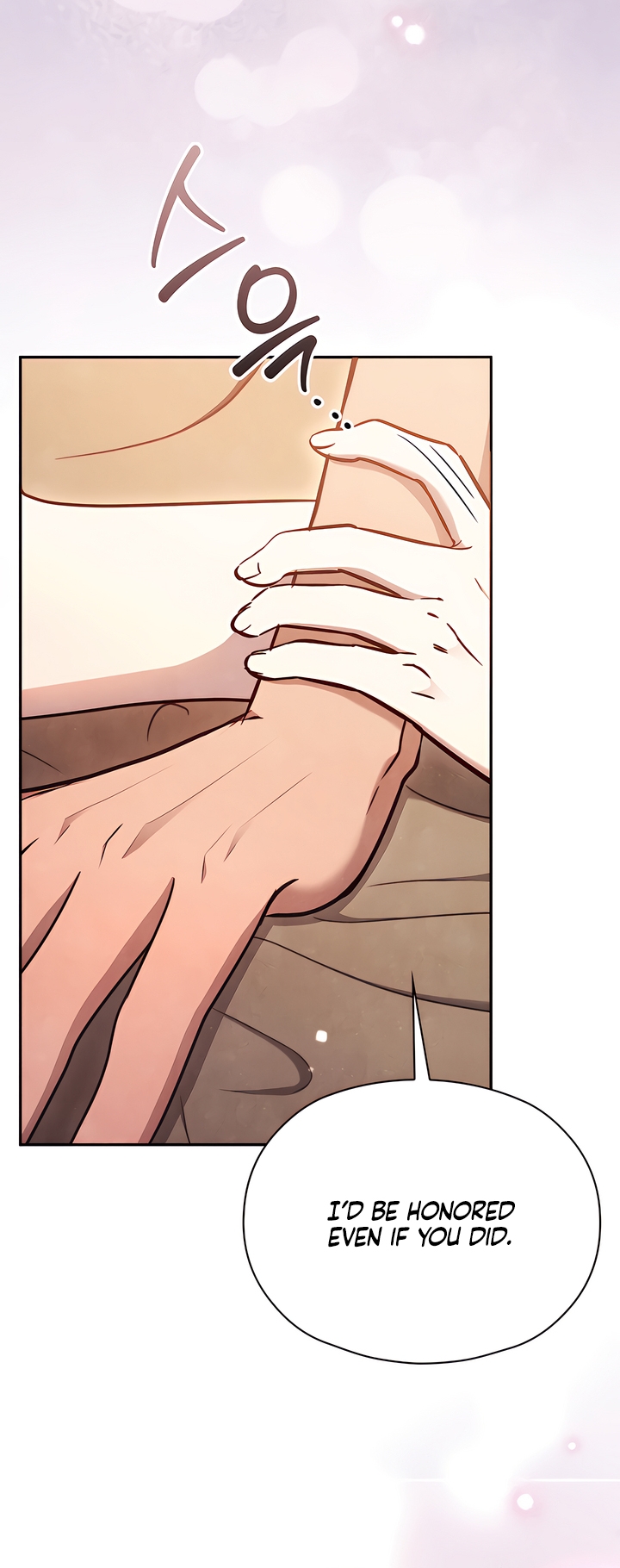 Deep into the Night [Complete Edition] Chapter 9 page 19 - 