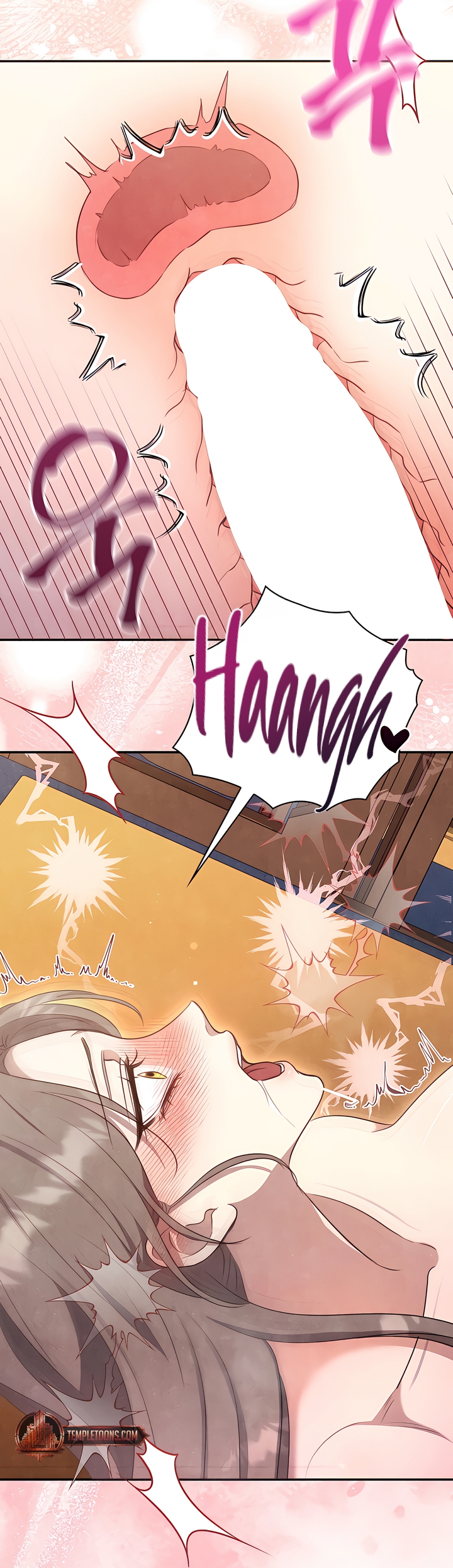 Deep into the Night [Complete Edition] Chapter 9 page 24 - 