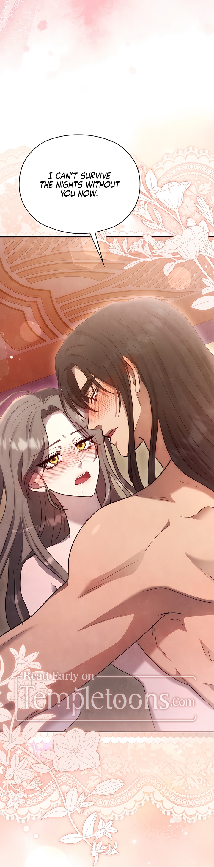 Deep into the Night [Complete Edition] Chapter 9 page 25 - 