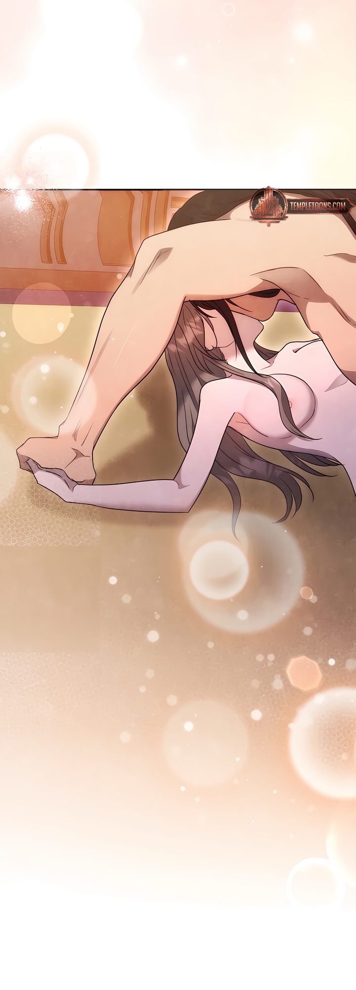 Deep into the Night [Complete Edition] Chapter 9 page 26 - 
