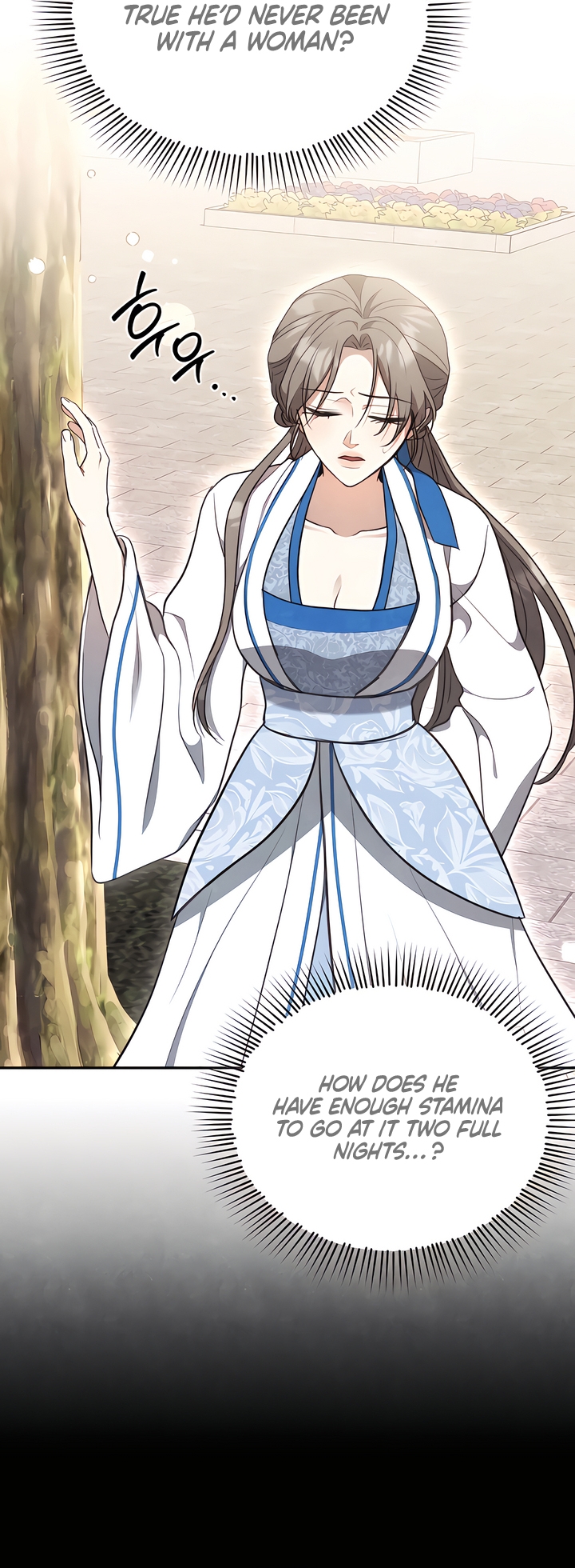 Deep into the Night [Complete Edition] Chapter 9 page 29 - 