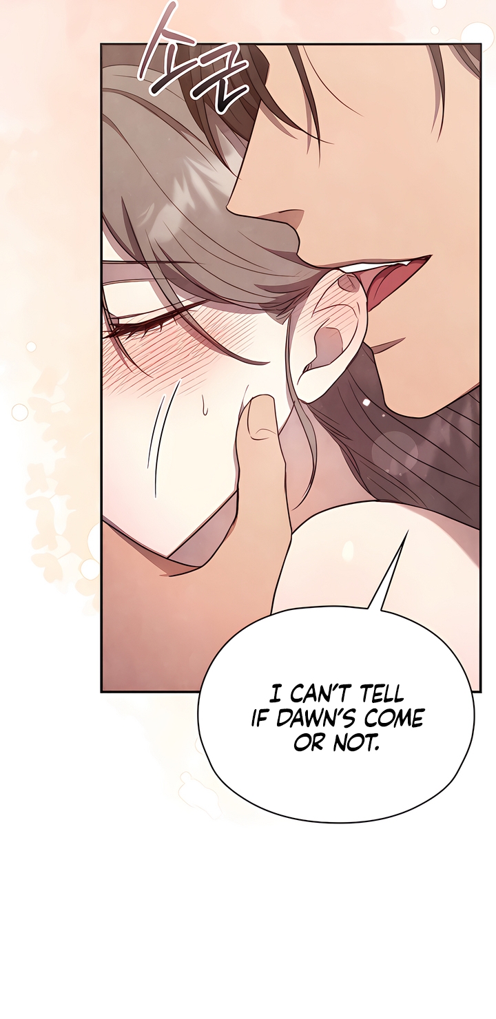 Deep into the Night [Complete Edition] Chapter 9 page 4 - 