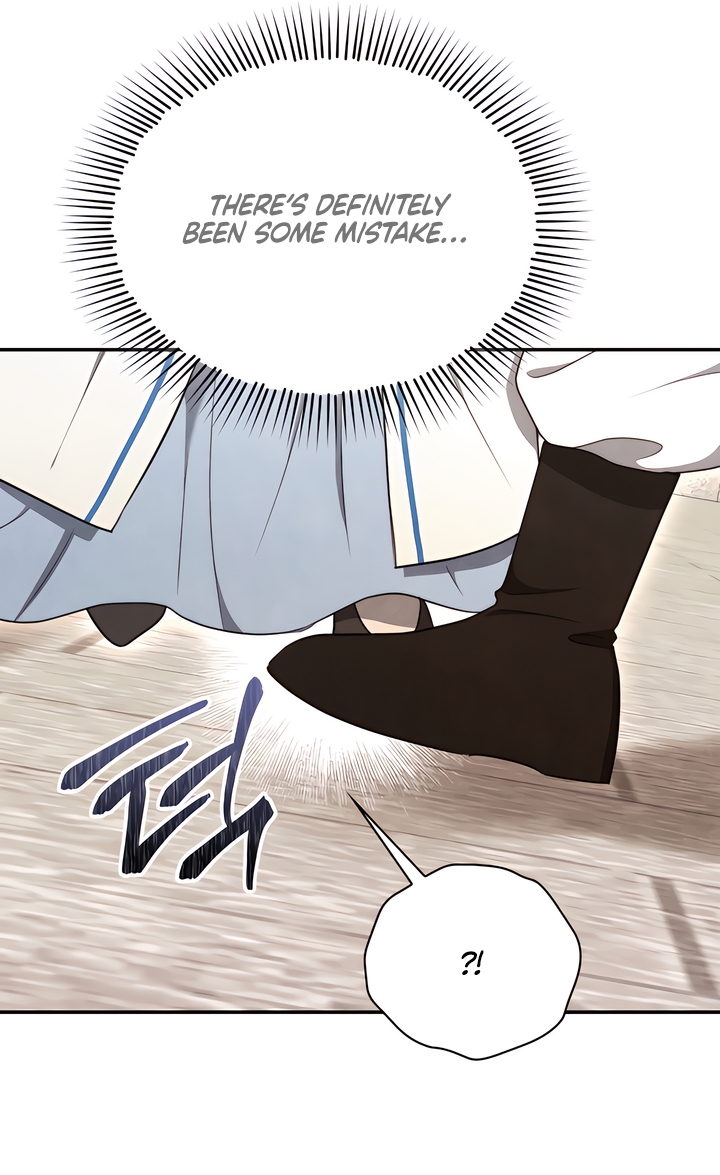 Deep into the Night [Complete Edition] Chapter 9 page 36 - 