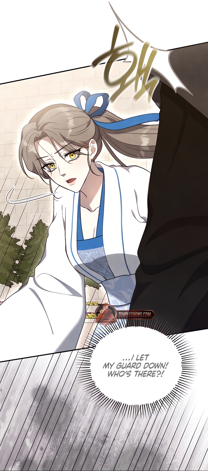 Deep into the Night [Complete Edition] Chapter 9 page 37 - 