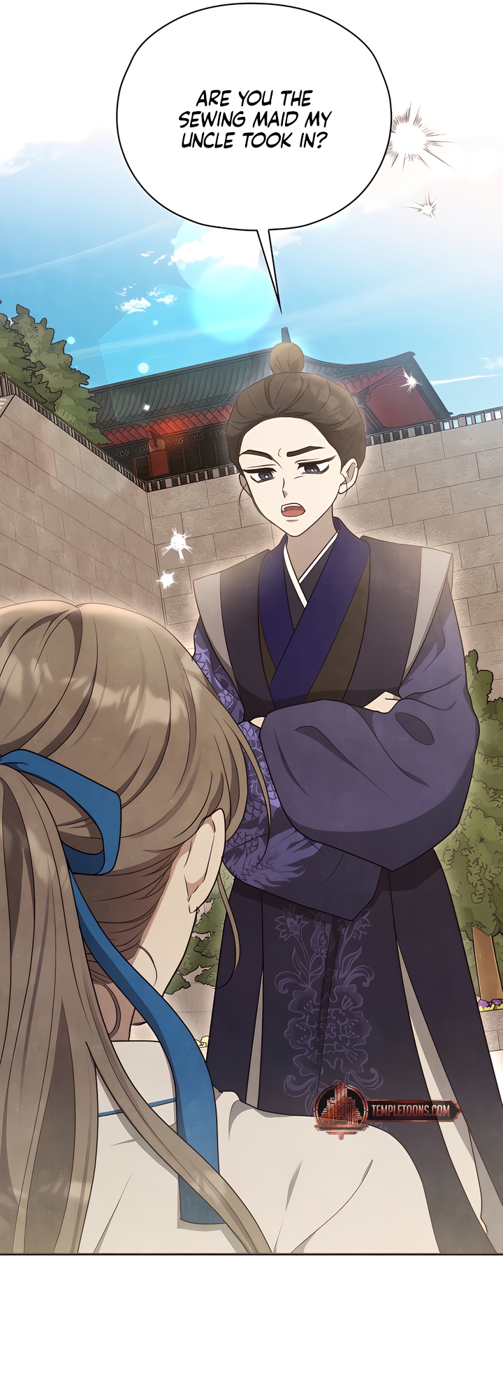 Deep into the Night [Complete Edition] Chapter 9 page 41 - 