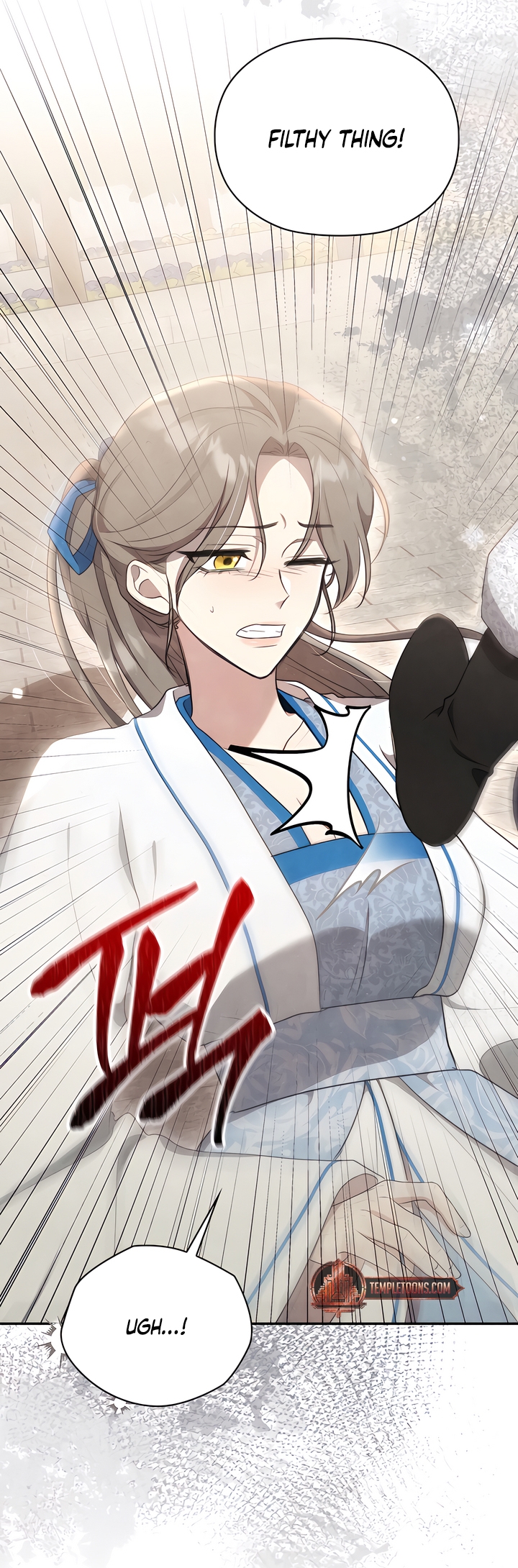 Deep into the Night [Complete Edition] Chapter 9 page 44 - 