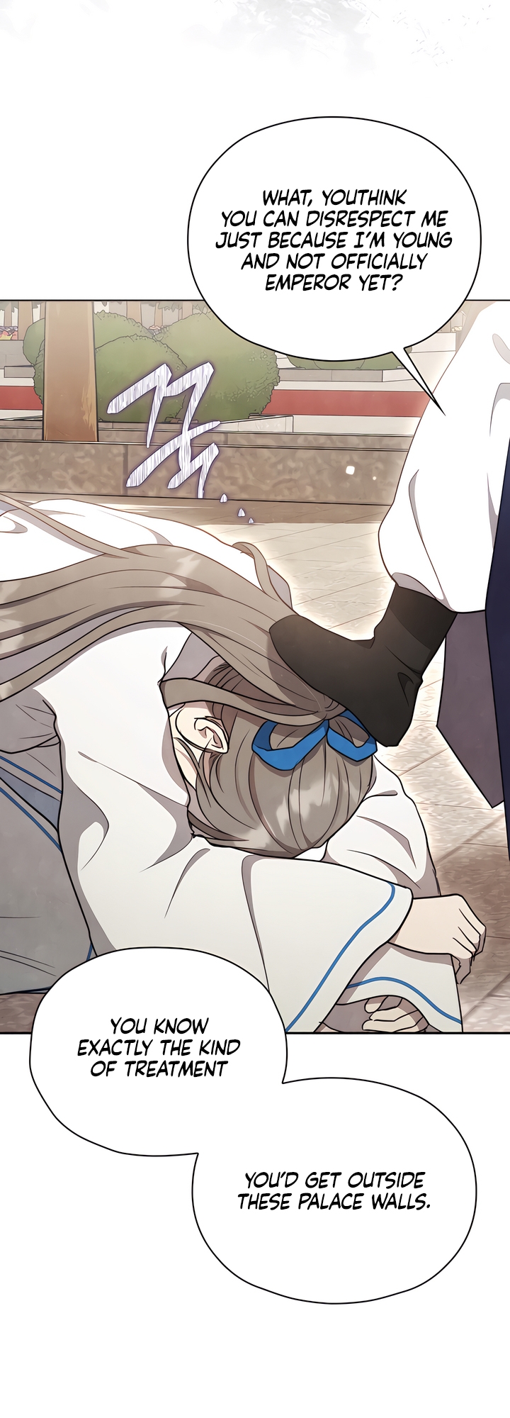 Deep into the Night [Complete Edition] Chapter 9 page 45 - 