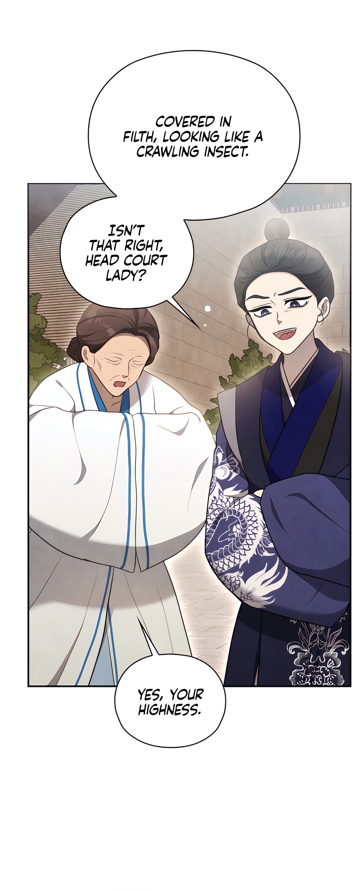 Deep into the Night [Complete Edition] Chapter 9 page 46 - 