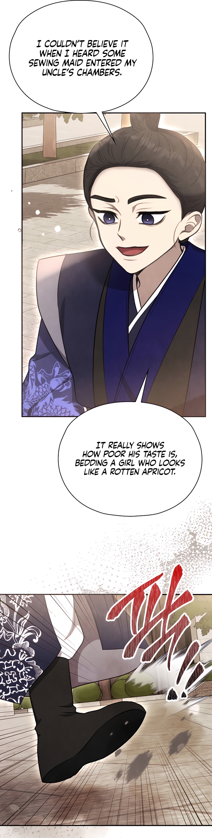 Deep into the Night [Complete Edition] Chapter 9 page 48 - 