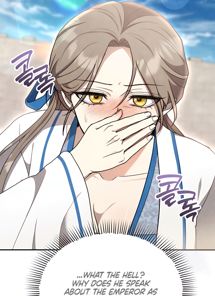 Deep into the Night [Complete Edition] Chapter 9 page 50 - 