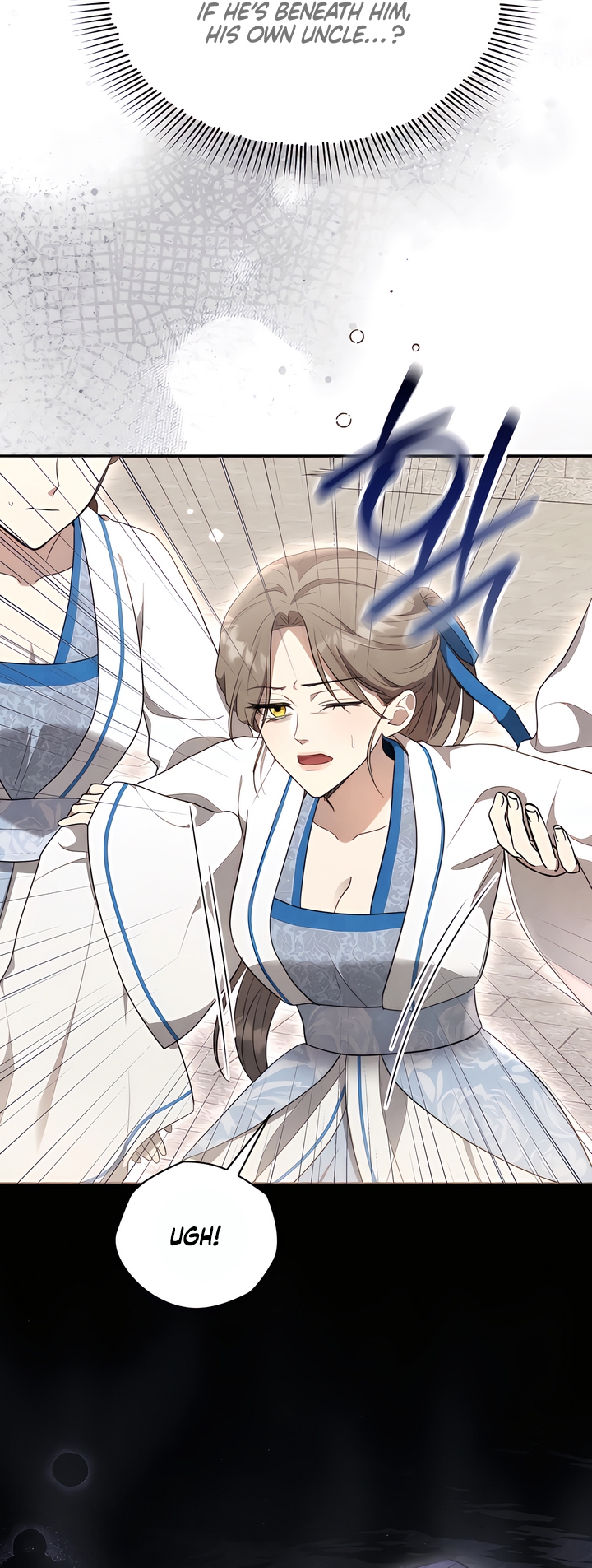 Deep into the Night [Complete Edition] Chapter 9 page 51 - 