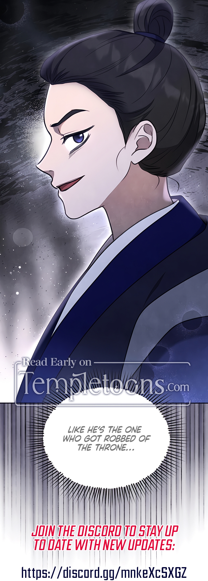 Deep into the Night [Complete Edition] Chapter 9 page 52 - 
