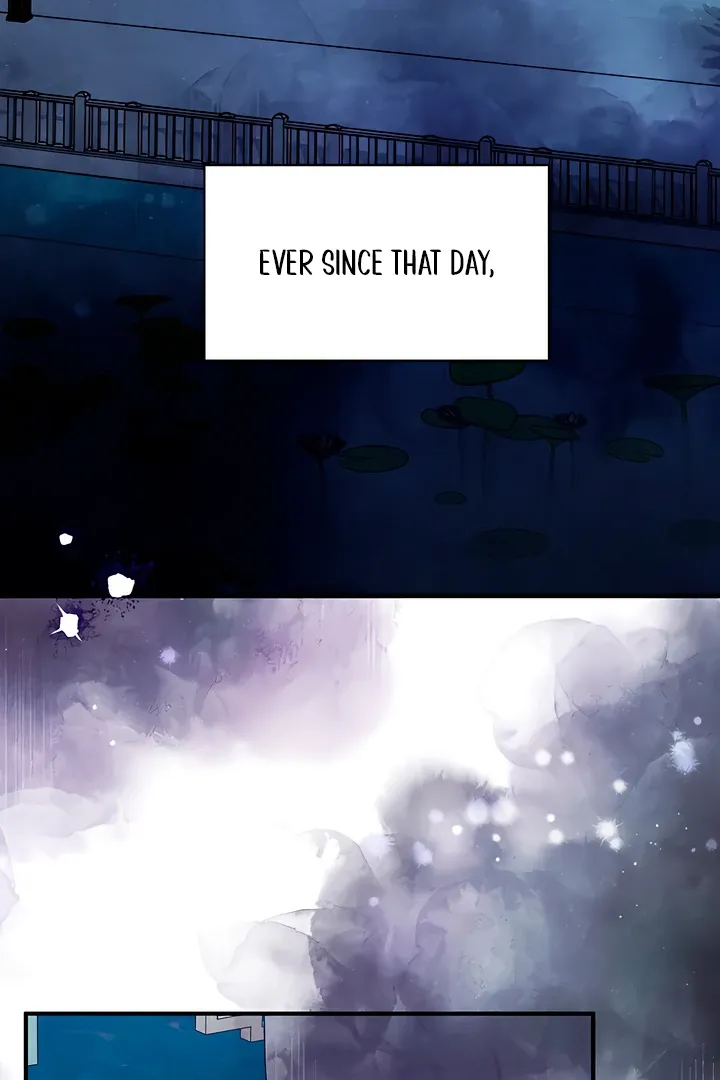 Deep into the Night Chapter 1 page 3 - 