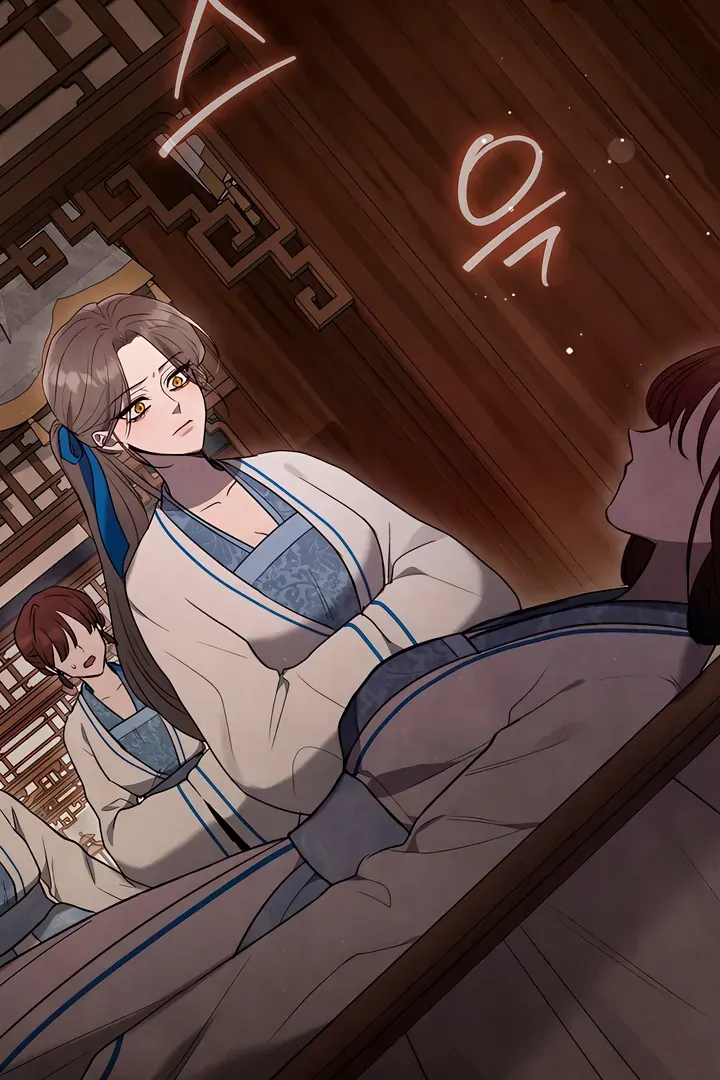 Deep into the Night Chapter 1 page 43 - 