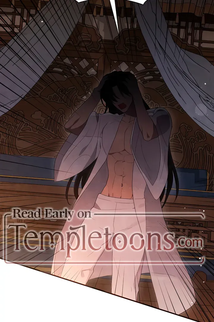Deep into the Night Chapter 1 page 55 - 