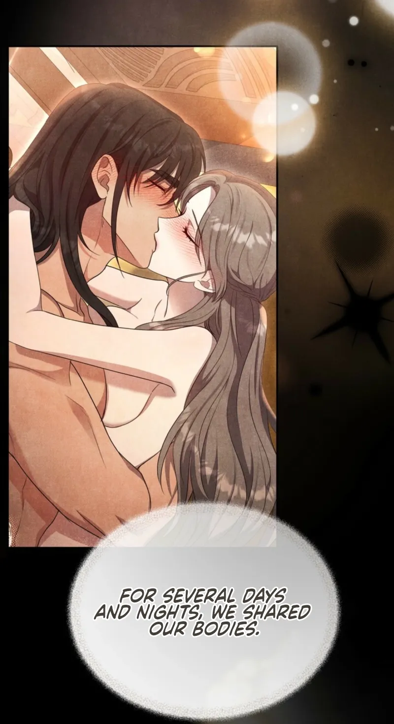 Deep into the Night Chapter 10 page 16 - 