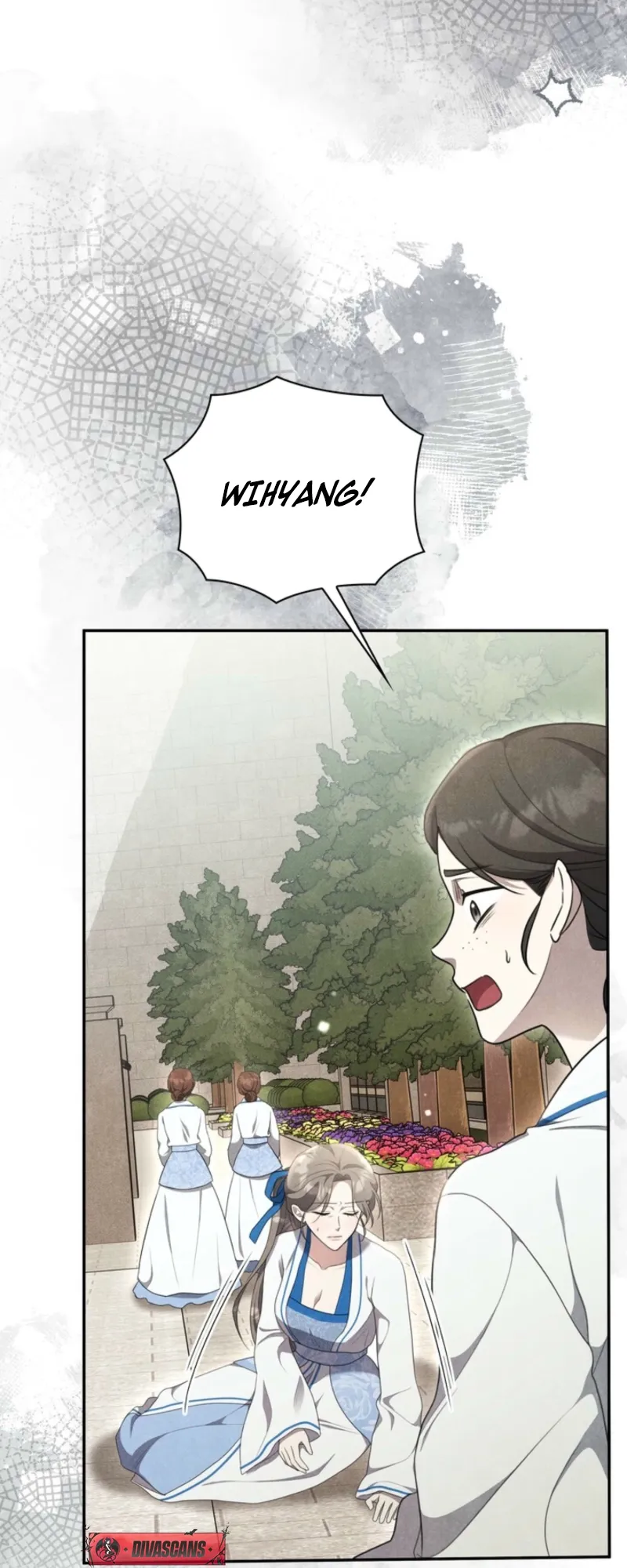 Deep into the Night Chapter 10 page 3 - 