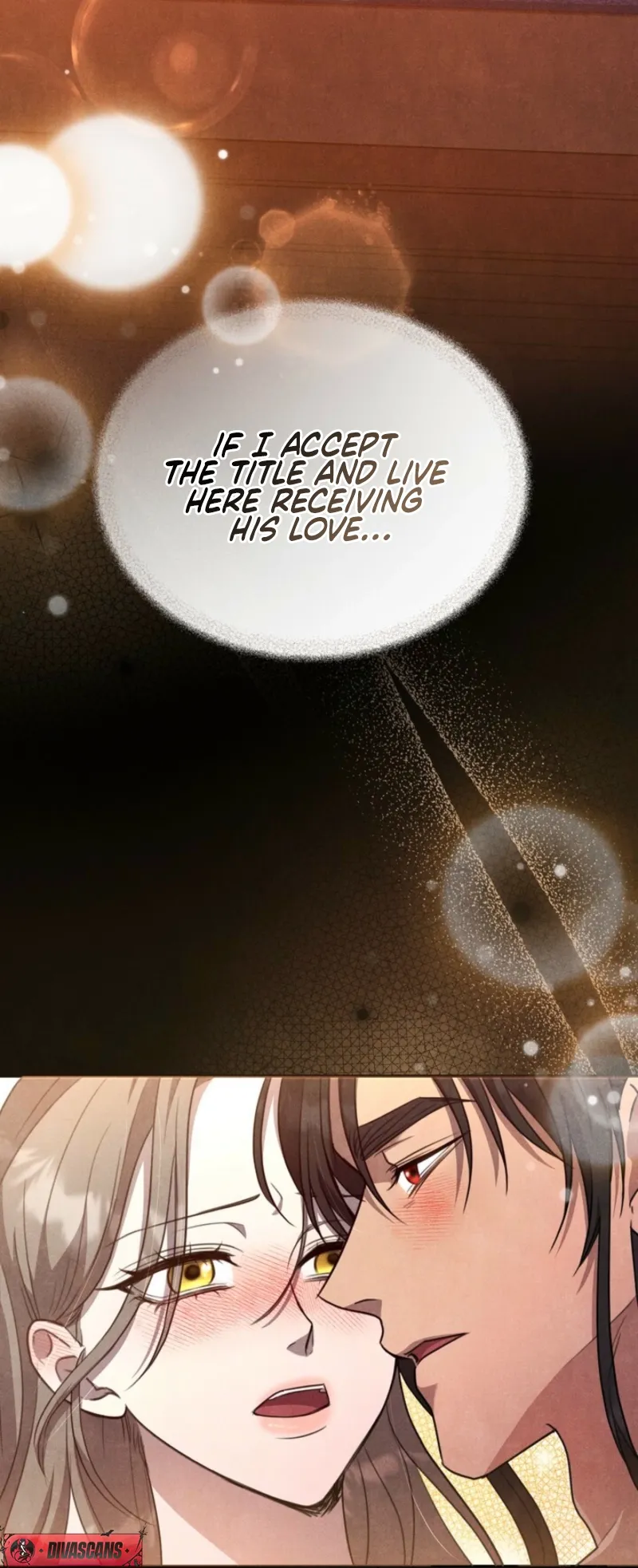Deep into the Night Chapter 10 page 23 - 