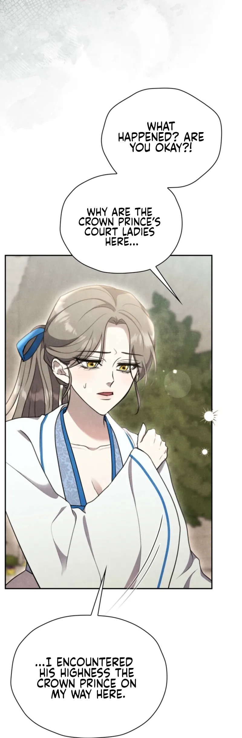 Deep into the Night Chapter 10 page 4 - 