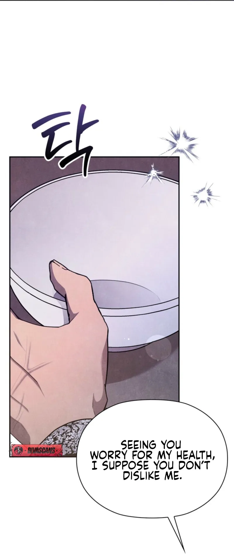 Deep into the Night Chapter 10 page 41 - 