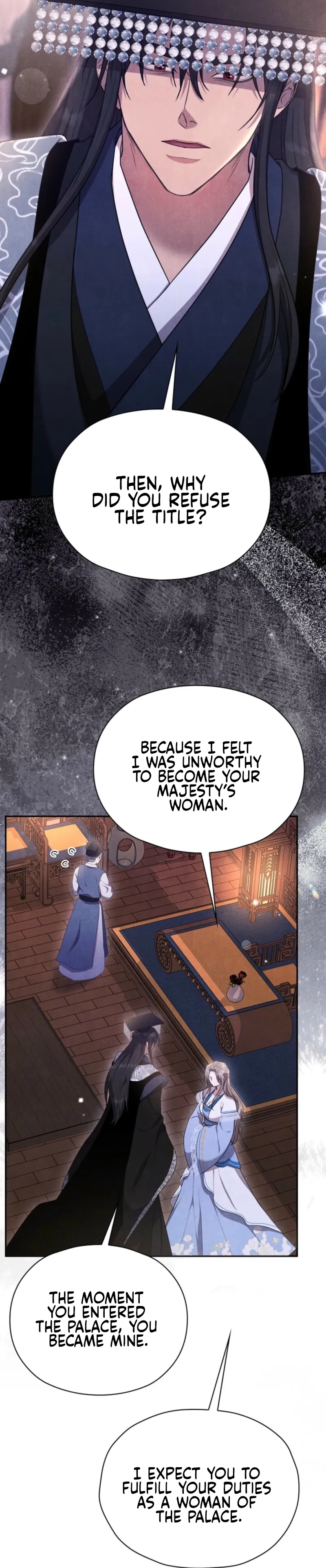 Deep into the Night Chapter 10 page 43 - 