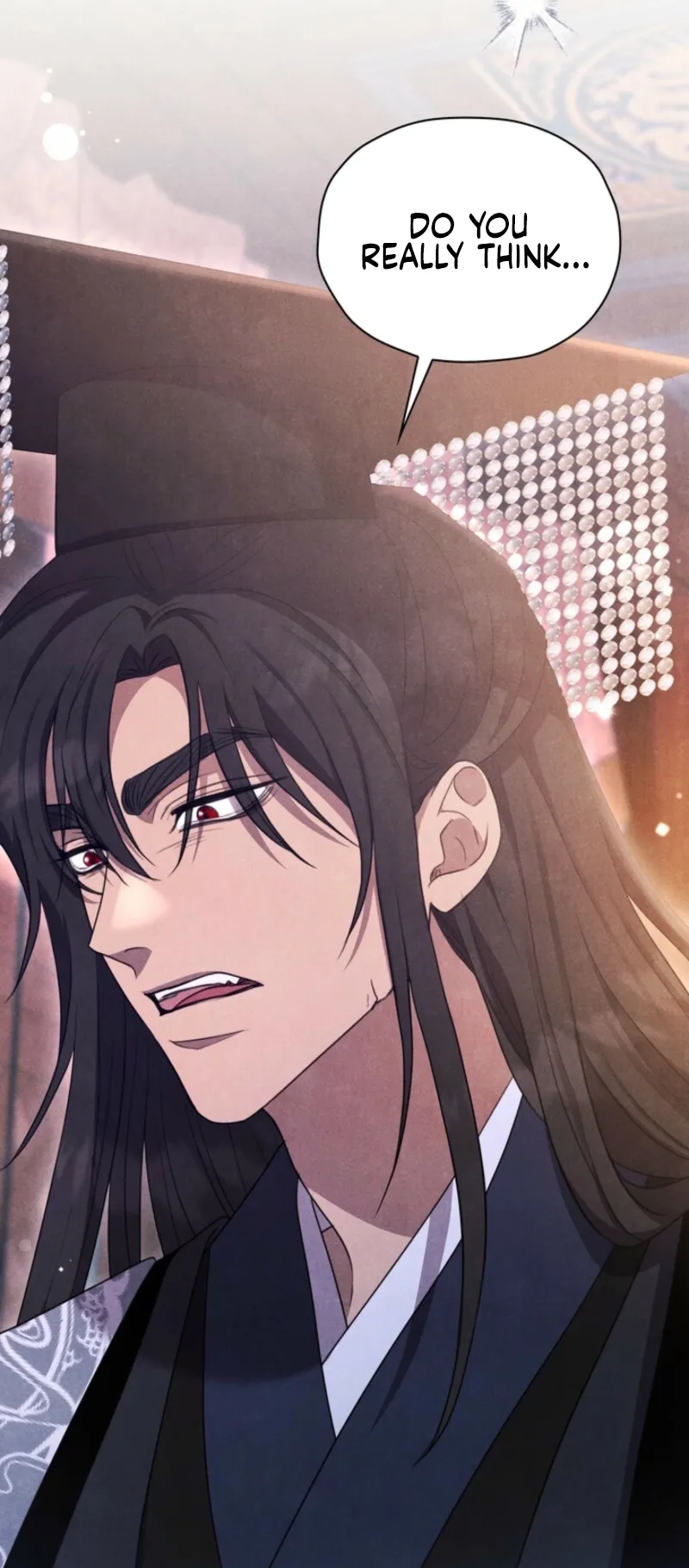 Deep into the Night Chapter 10 page 49 - 