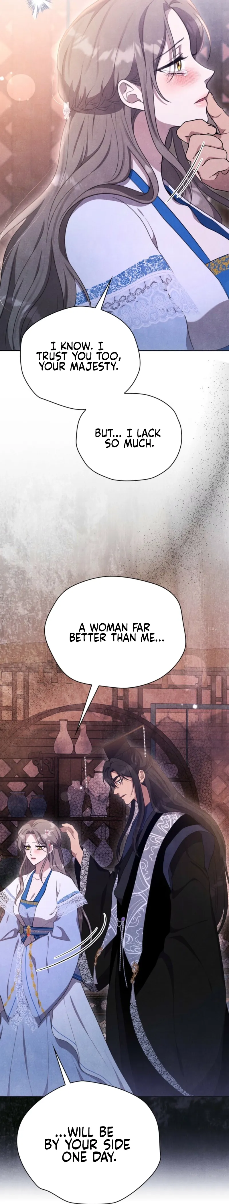 Deep into the Night Chapter 10 page 52 - 