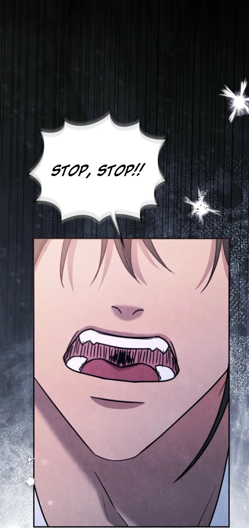 Deep into the Night Chapter 10 page 54 - 