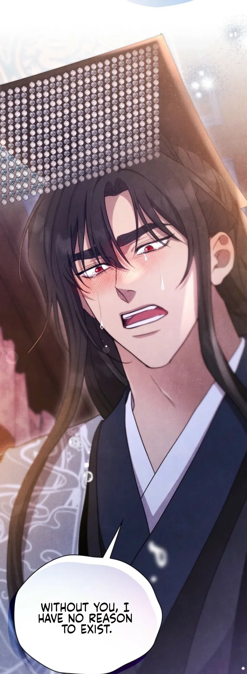 Deep into the Night Chapter 10 page 59 - 