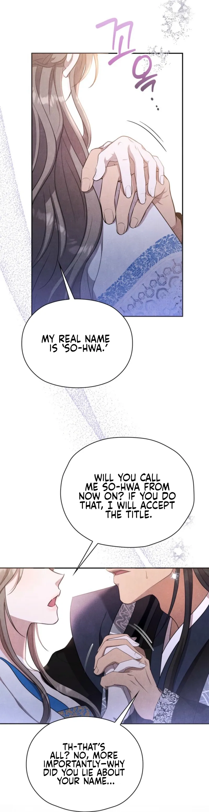 Deep into the Night Chapter 10 page 69 - 