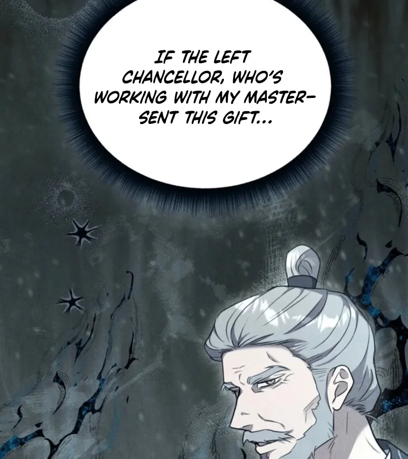 Deep into the Night Chapter 11 page 133 - 