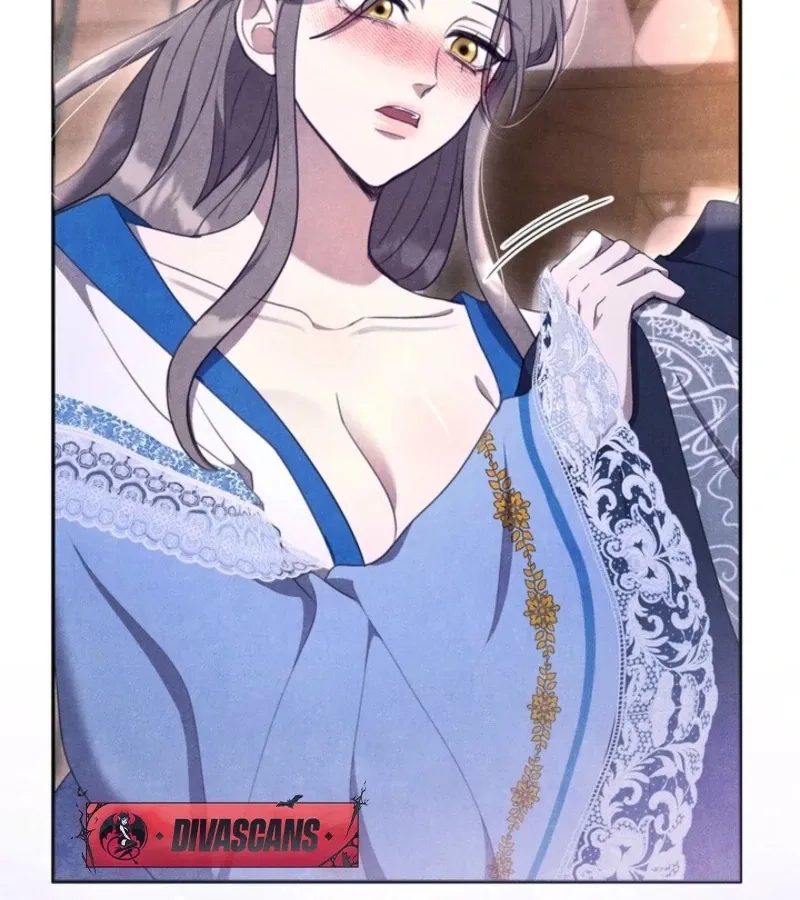 Deep into the Night Chapter 11 page 22 - 