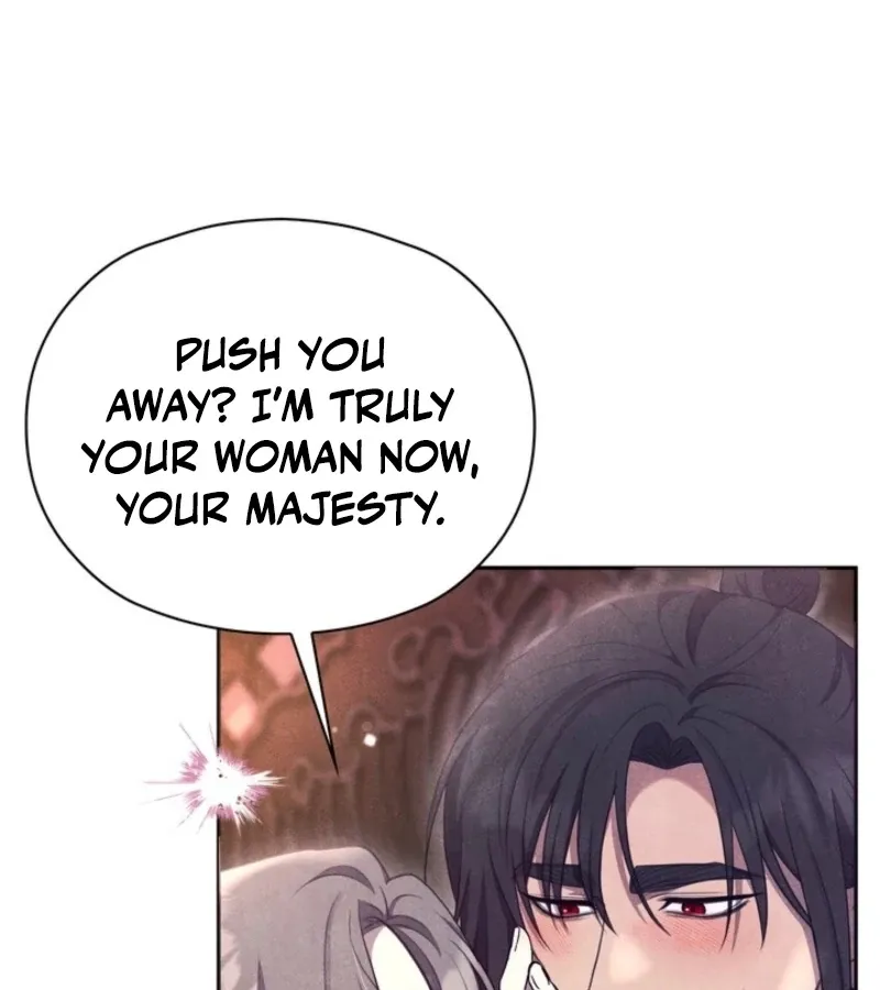 Deep into the Night Chapter 11 page 32 - 