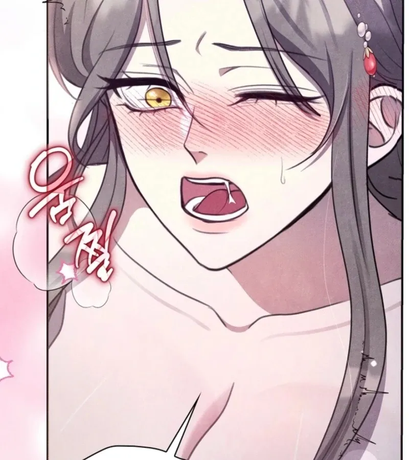 Deep into the Night Chapter 11 page 36 - 