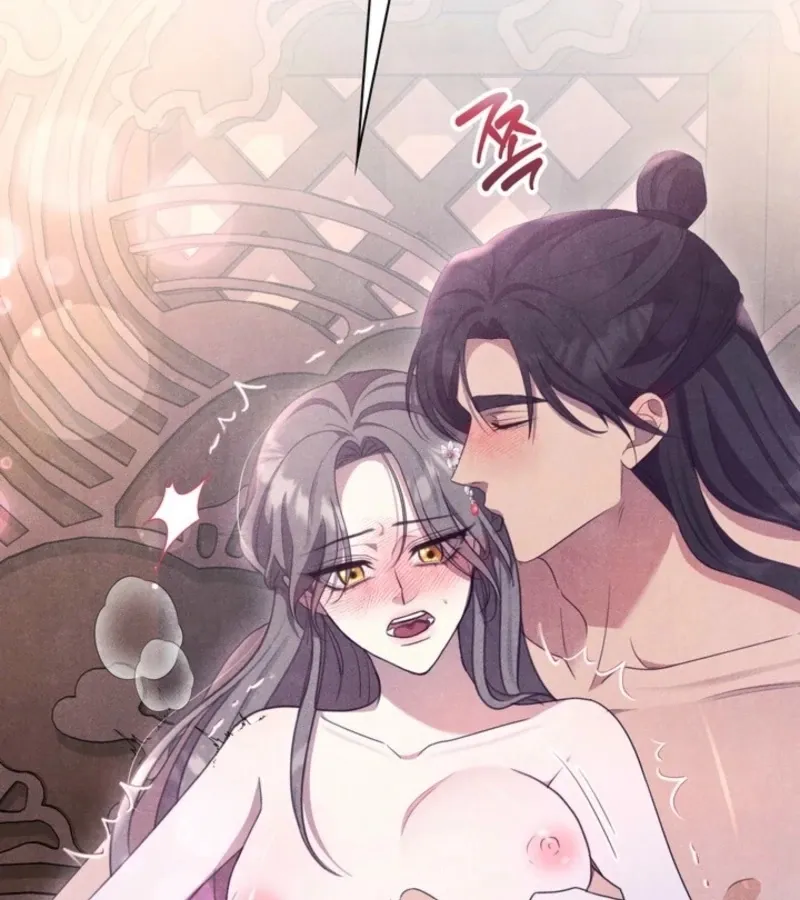 Deep into the Night Chapter 11 page 38 - 