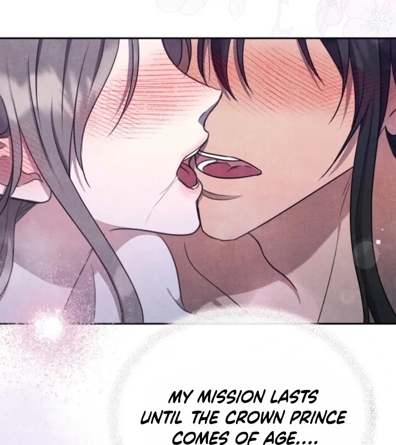 Deep into the Night Chapter 11 page 89 - 