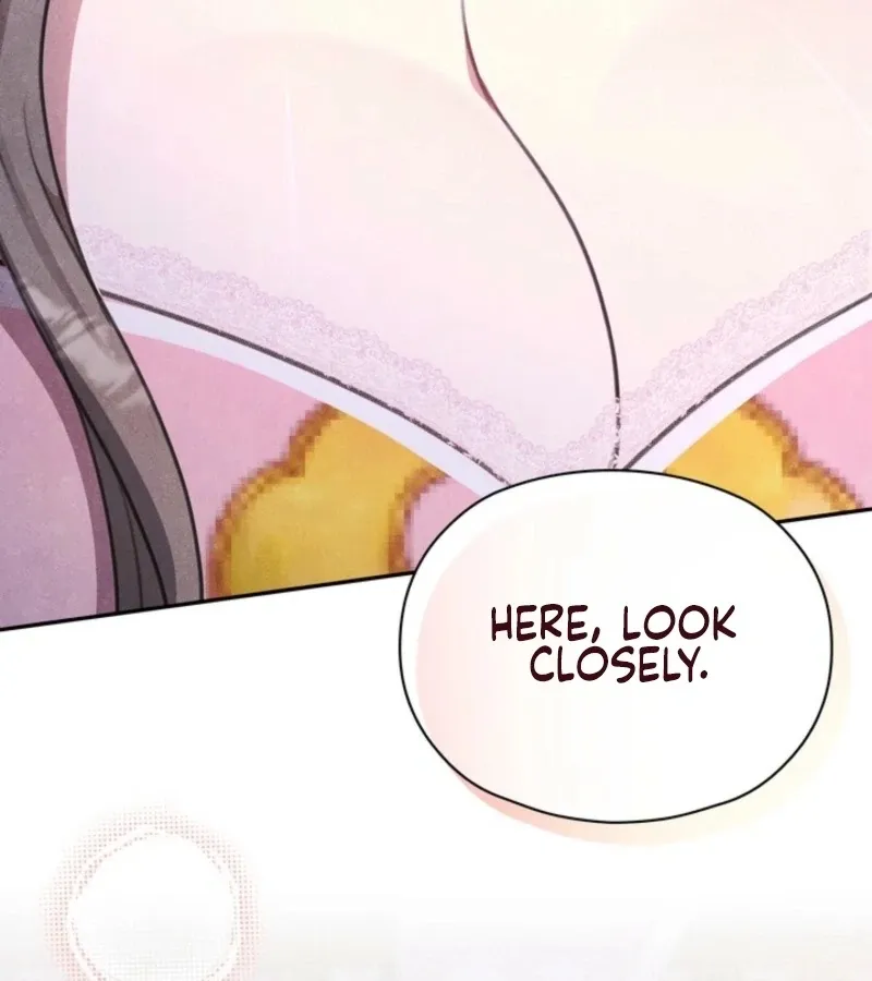 Deep into the Night Chapter 12 page 122 - 