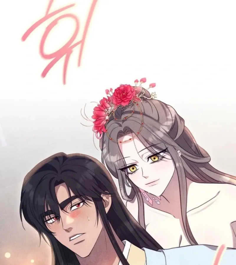 Deep into the Night Chapter 12 page 133 - 