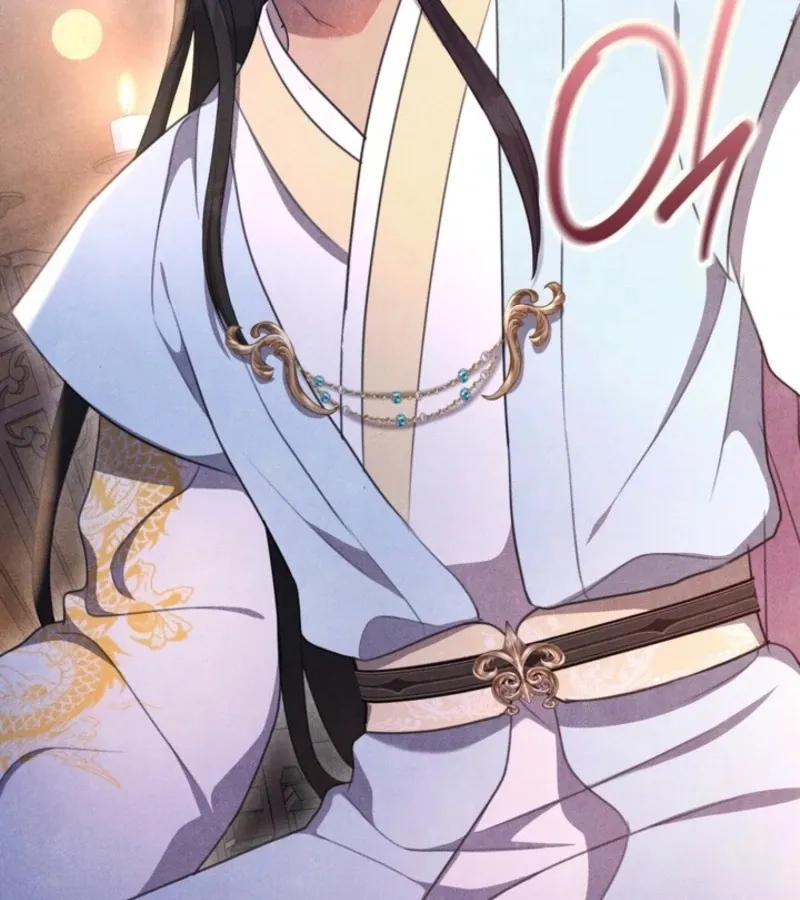 Deep into the Night Chapter 12 page 134 - 