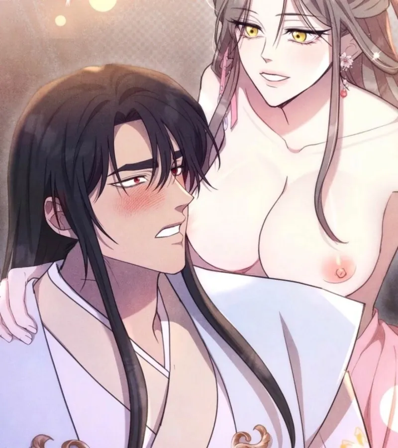 Deep into the Night Chapter 12 page 141 - 