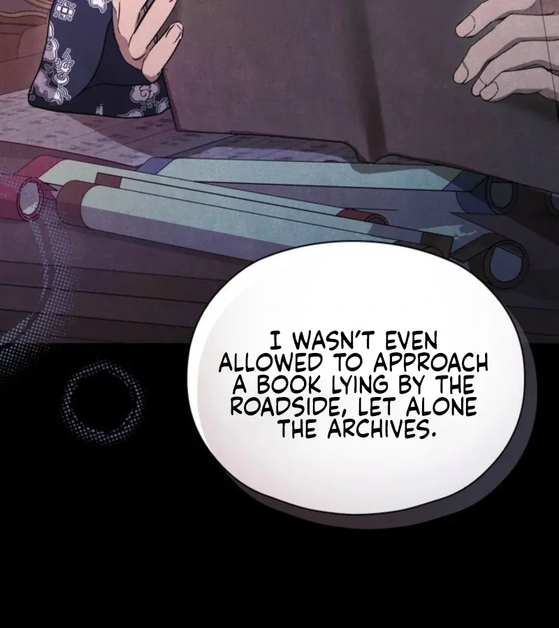 Deep into the Night Chapter 12 page 100 - 