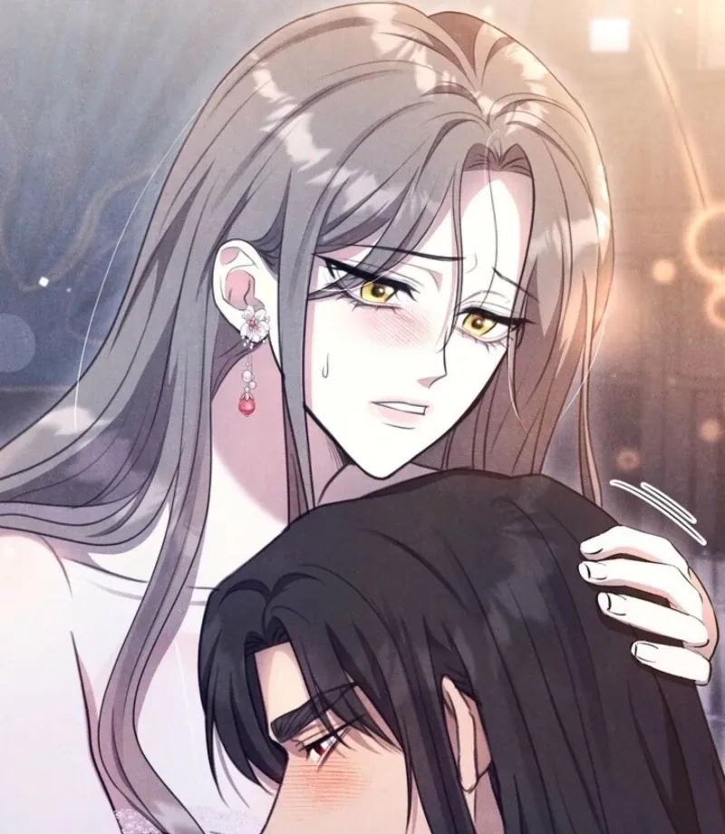 Deep into the Night Chapter 13 page 107 - 