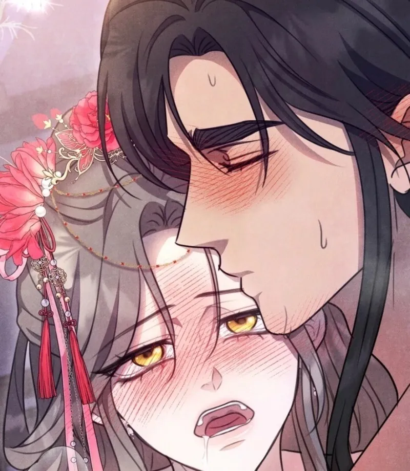 Deep into the Night Chapter 13 page 85 - 