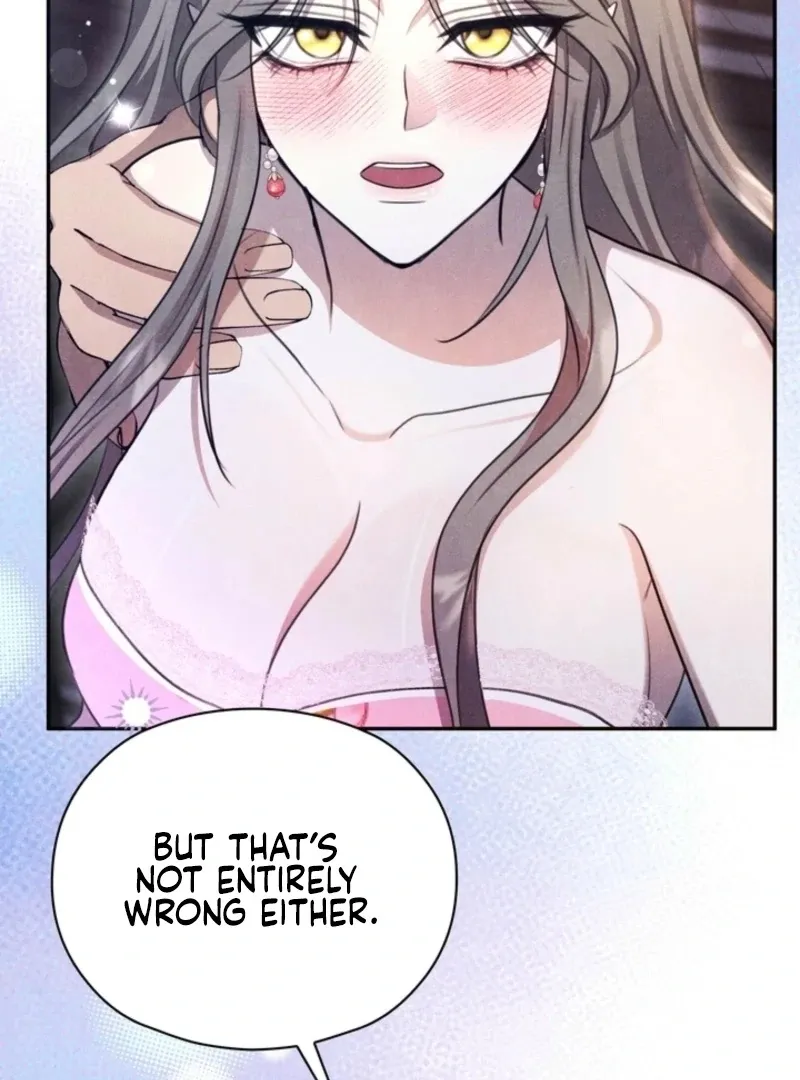 Deep into the Night Chapter 13 page 93 - 